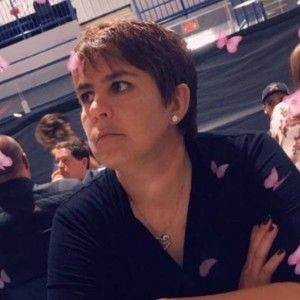 Meet your Posher, Katrina